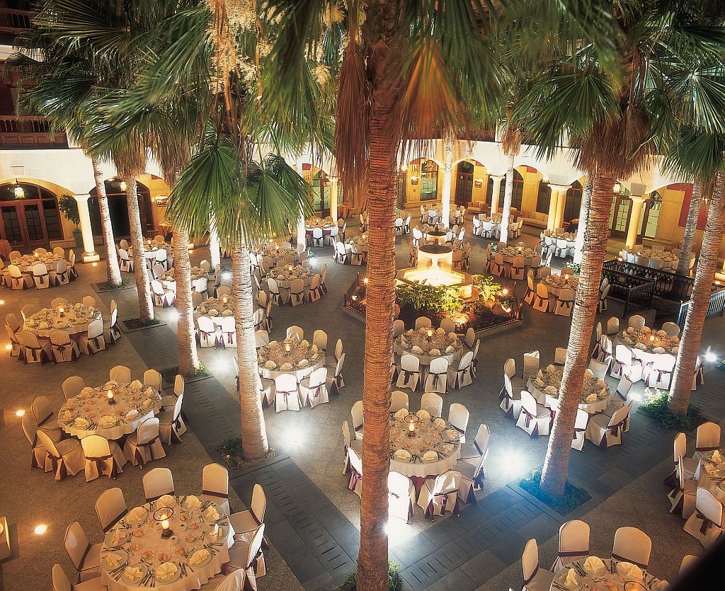 Elba Palace Golf Boutique Hotel - Adults Only Caleta De Fuste Restaurant foto