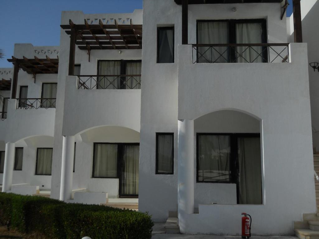 Karma Hotel Sharm-el-Sheikh Buitenkant foto