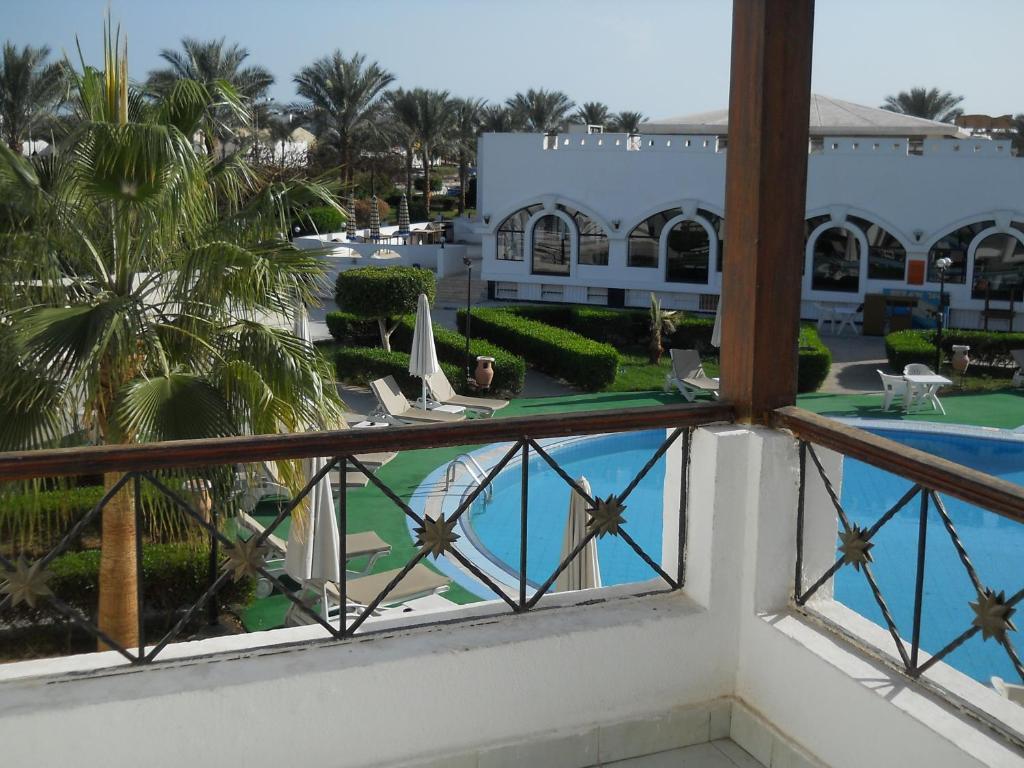 Karma Hotel Sharm-el-Sheikh Kamer foto