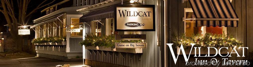 Wildcat Inn And Tavern Jackson Buitenkant foto