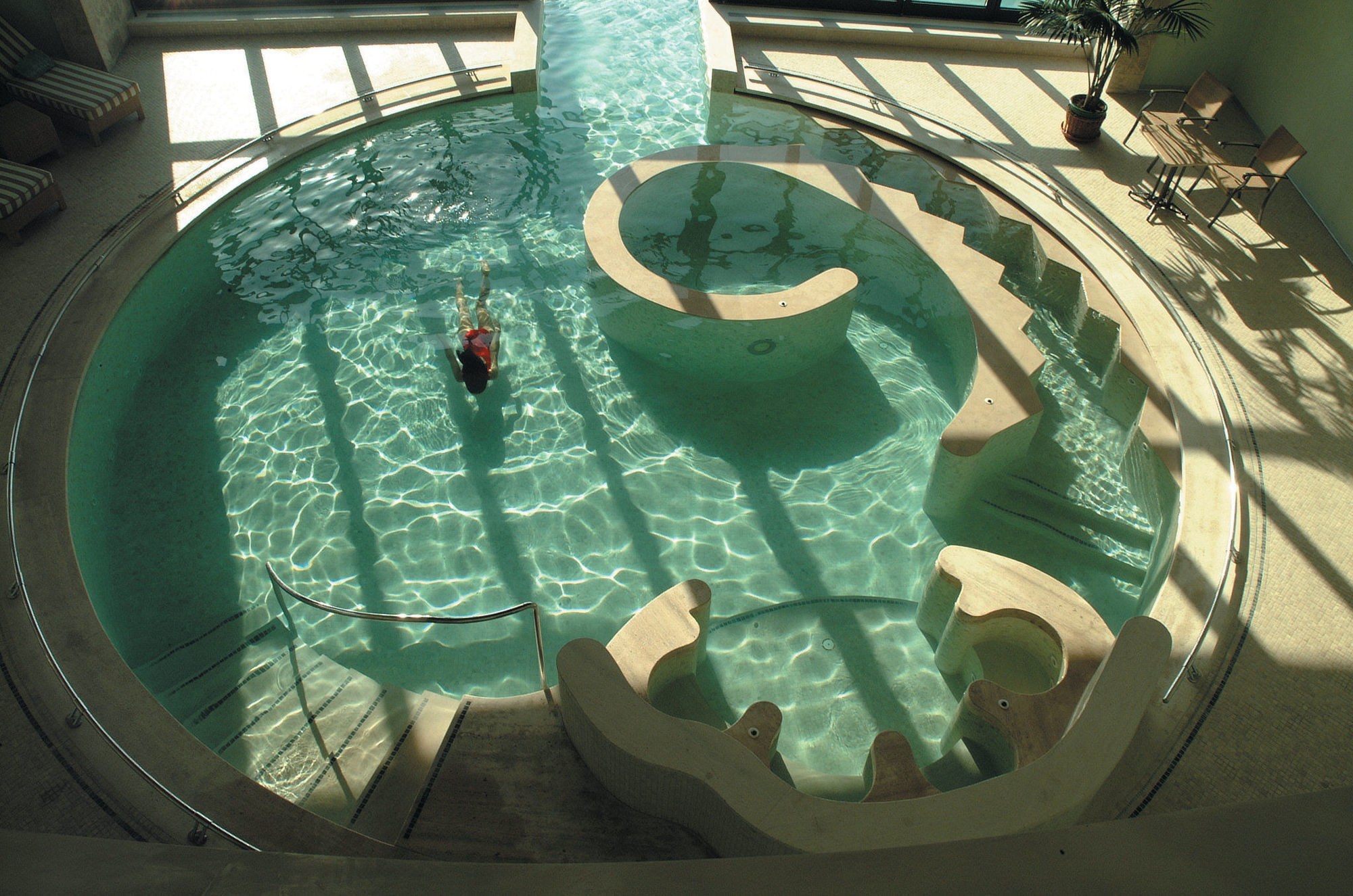 Fonteverde Lifestyle & Thermal Retreat - The Leading Hotels Of The World San Casciano dei Bagni Faciliteiten foto