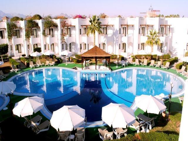 Karma Hotel Sharm-el-Sheikh Buitenkant foto
