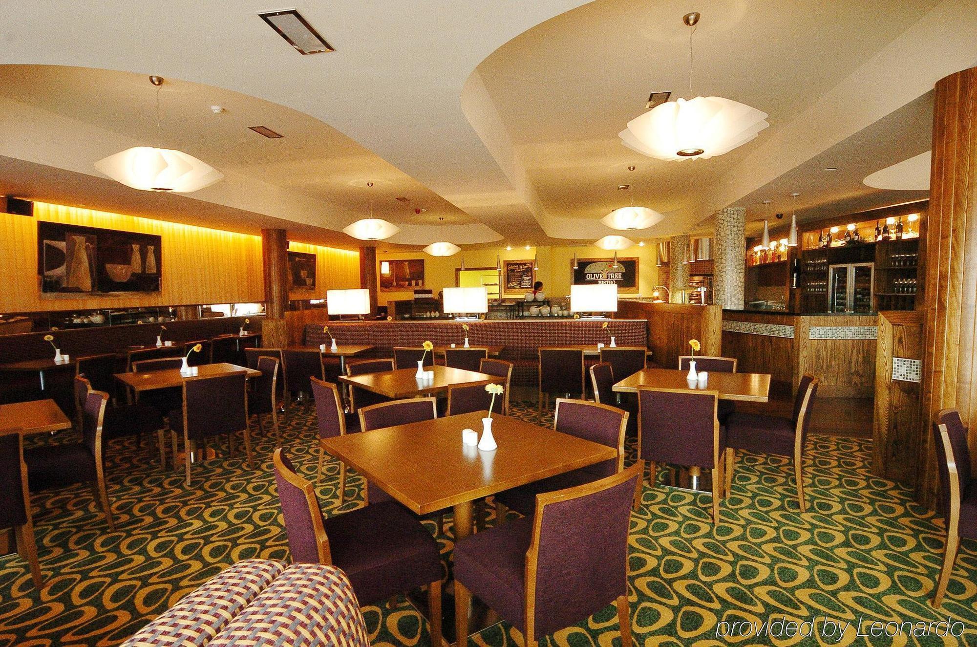 Maldron Hotel Sandy Road Galway Restaurant foto