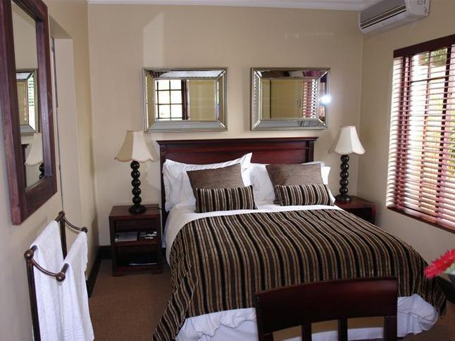 Northhill Guesthouse Bloemfontein Buitenkant foto