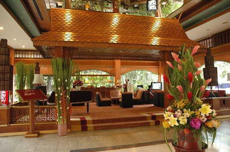 Holiday Garden Hotel & Resort Sha Extra Plus Chiang Mai Buitenkant foto