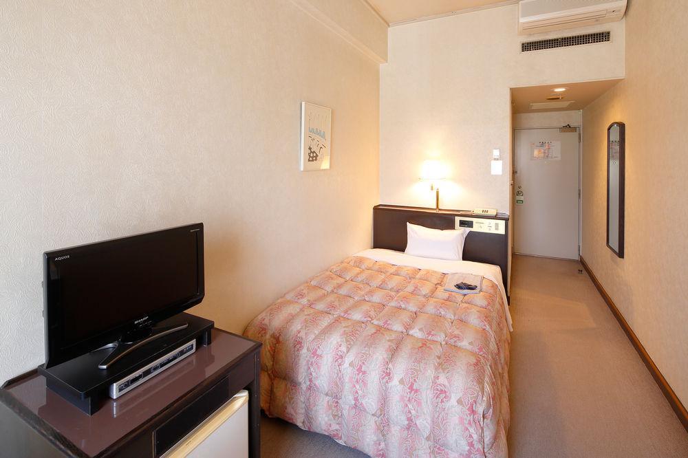 Miyajima Coral Hotel Hiroshima Buitenkant foto