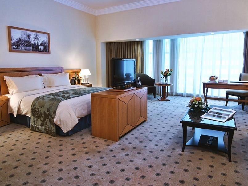 Wiseman Grand Hotel Doha Buitenkant foto