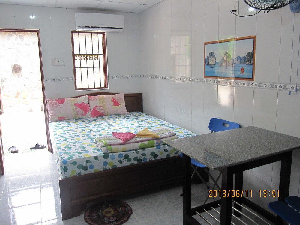 Hotel 1 And 10 Phan Thiết Buitenkant foto