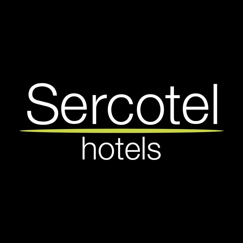 Aparthotel Sercotel Huesca Logo foto