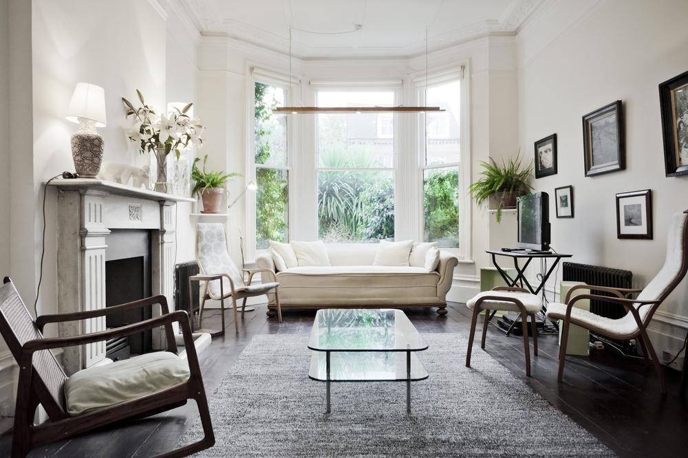 Onefinestay - Chiswick Apartments Londen Buitenkant foto