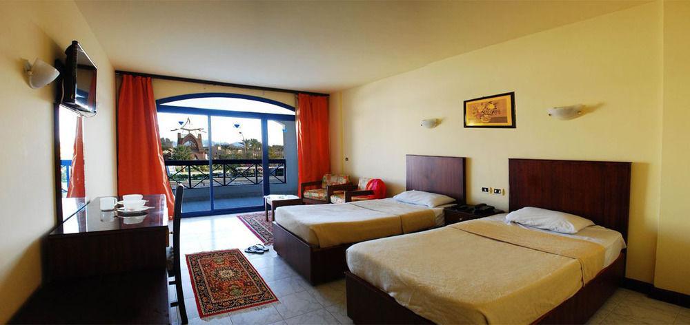 La Perla Hotel Sharm-el-Sheikh Buitenkant foto