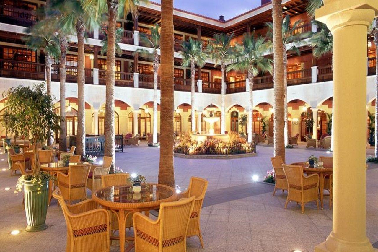 Elba Palace Golf Boutique Hotel - Adults Only Caleta De Fuste Restaurant foto