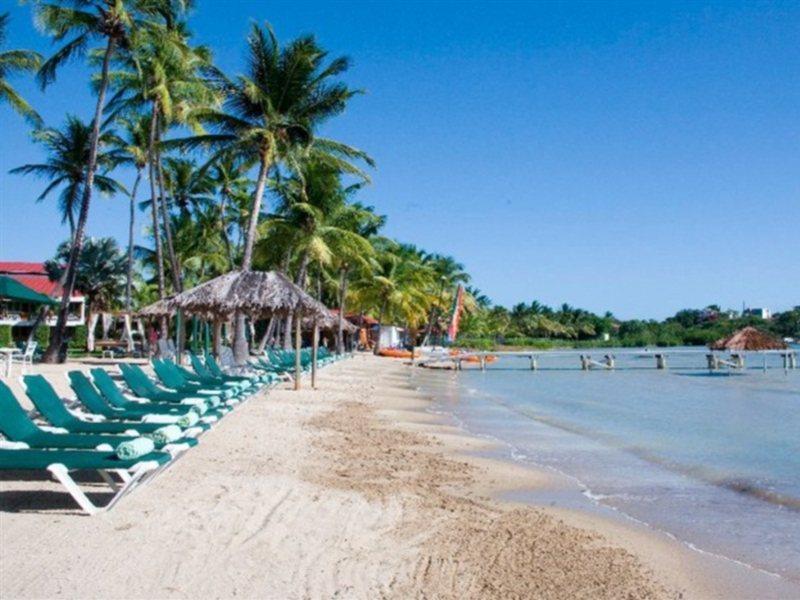 Copamarina Beach Resort & Spa Guanica Buitenkant foto