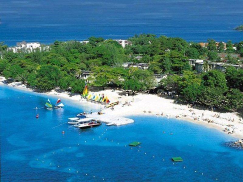 Hedonism II All Inclusive Resort (Adults Only) Negril Buitenkant foto