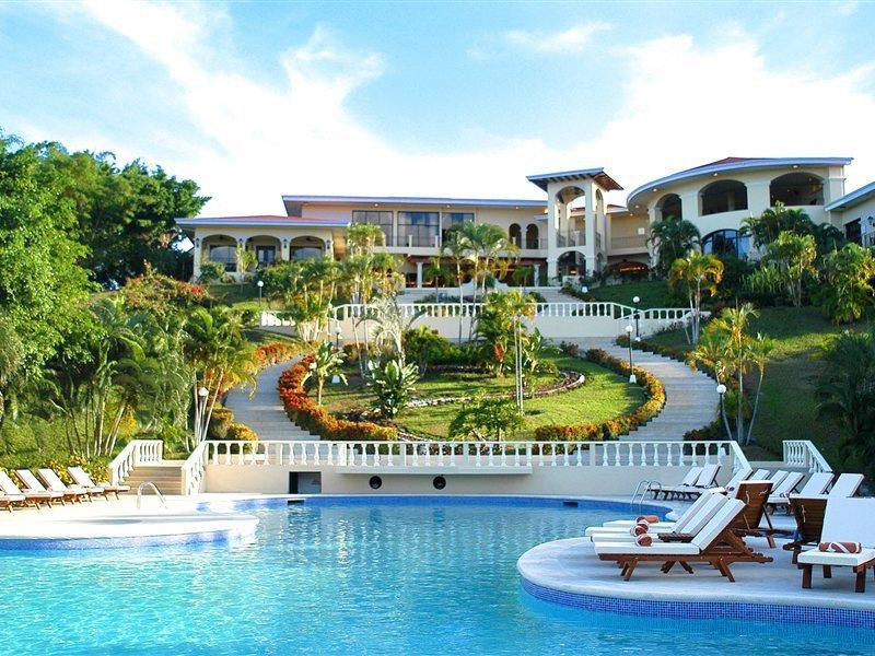 Occidental Papagayo (Adults Only) Hotel Playa Hermosa  Faciliteiten foto