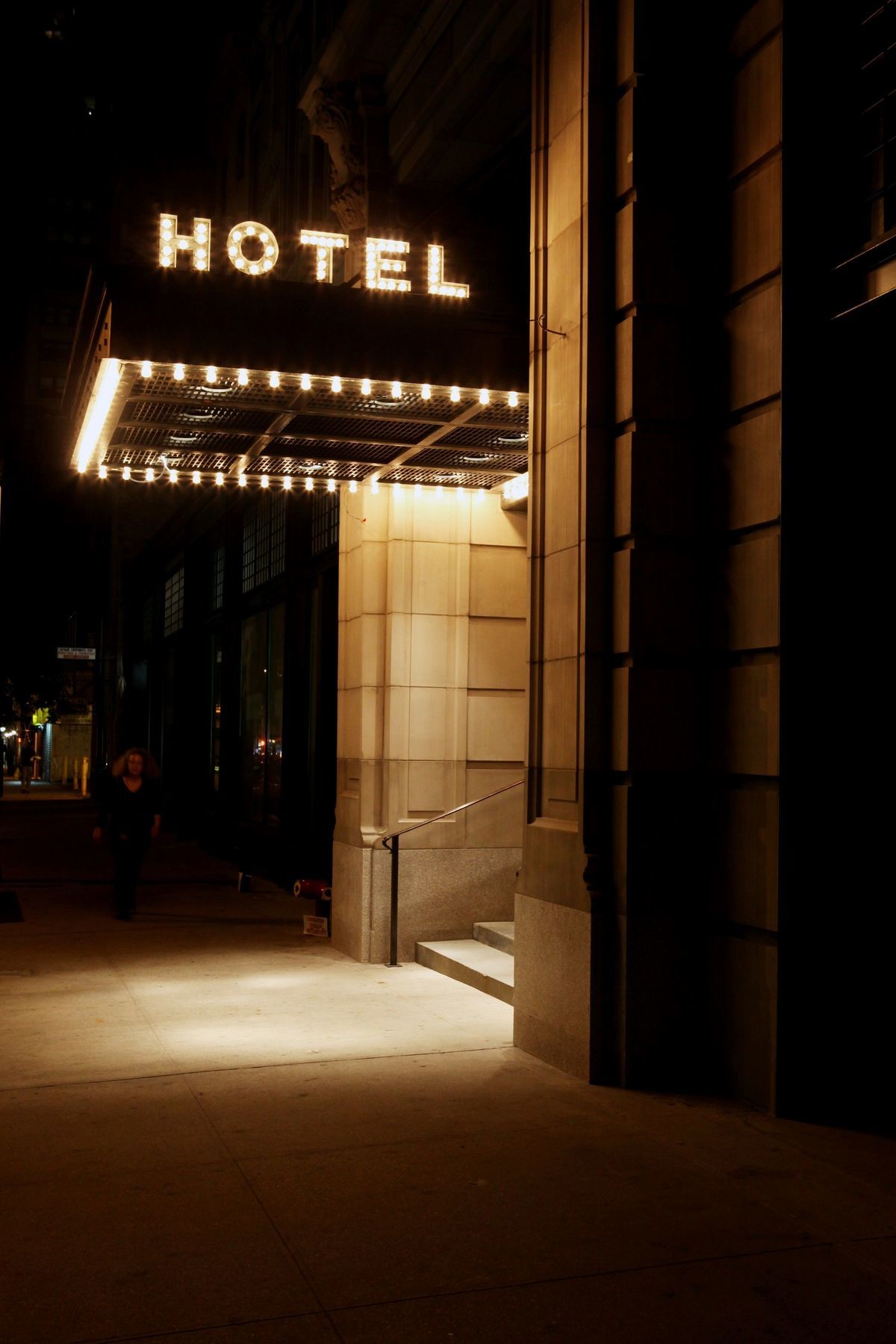Ace Hotel New York Buitenkant foto