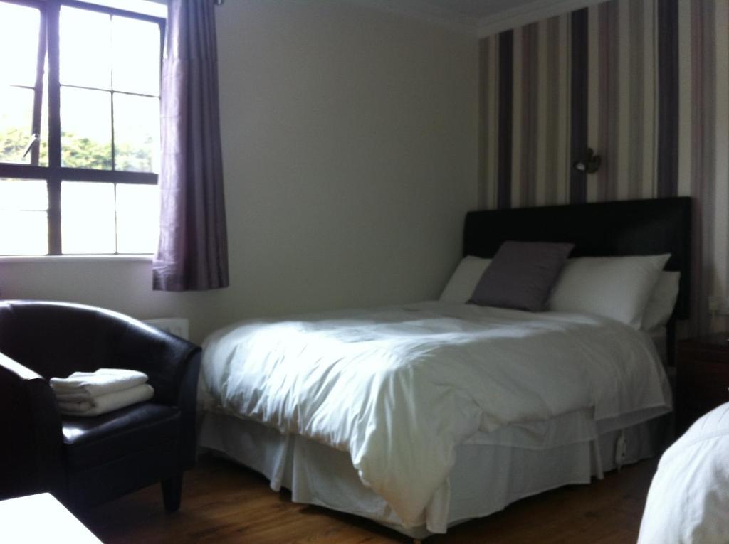 Pearse Road Rooms Donegal Town Kamer foto