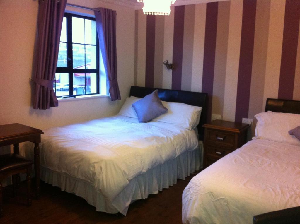 Pearse Road Rooms Donegal Town Kamer foto