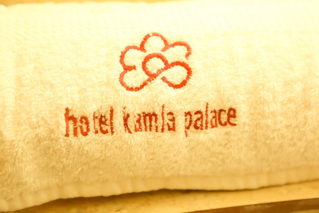 Hotel Kamla Palace Dehradun Buitenkant foto