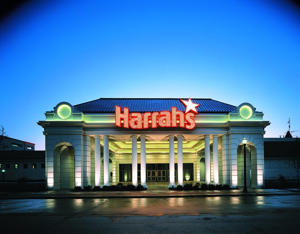 Harrah'S Joliet Casino Hotel Kamer foto