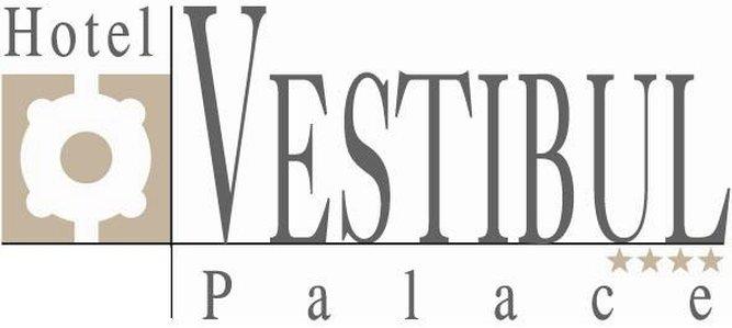 Hotel Vestibul Palace & Villa - Small Luxury Hotels Of The World Split Logo foto