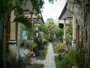Rama Garden Cottages Bali Buitenkant foto
