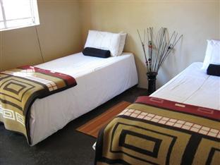 Grateful Guest House Bloemfontein Buitenkant foto