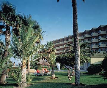 Sidi San Juan Hotel Alicante Buitenkant foto