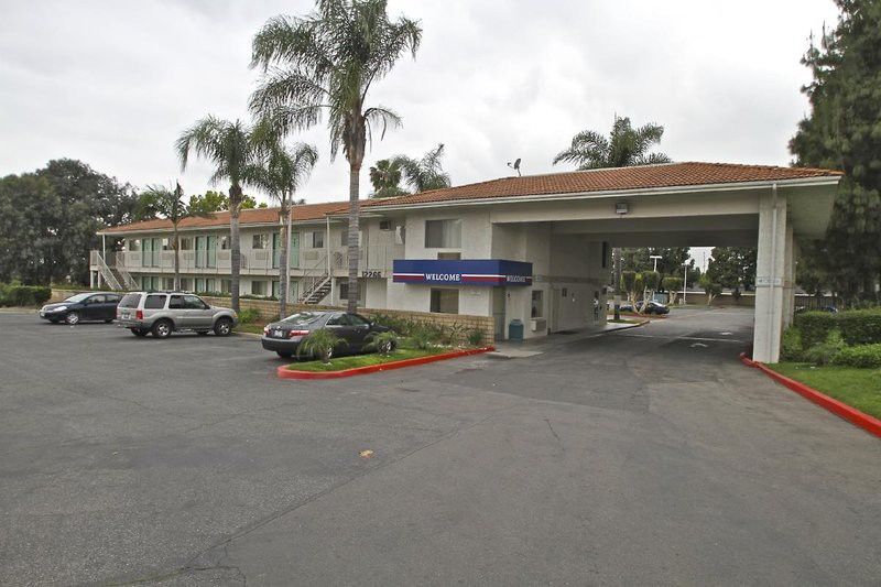Motel 6-Chino, Ca - Los Angeles Area Buitenkant foto