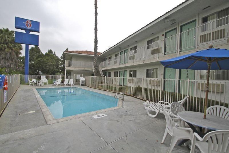 Motel 6-Chino, Ca - Los Angeles Area Buitenkant foto