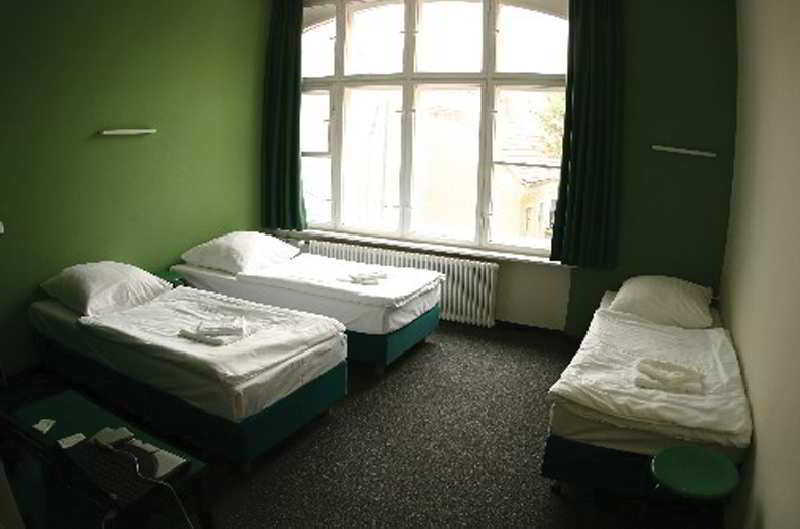 Hotel 103 Berlijn Buitenkant foto