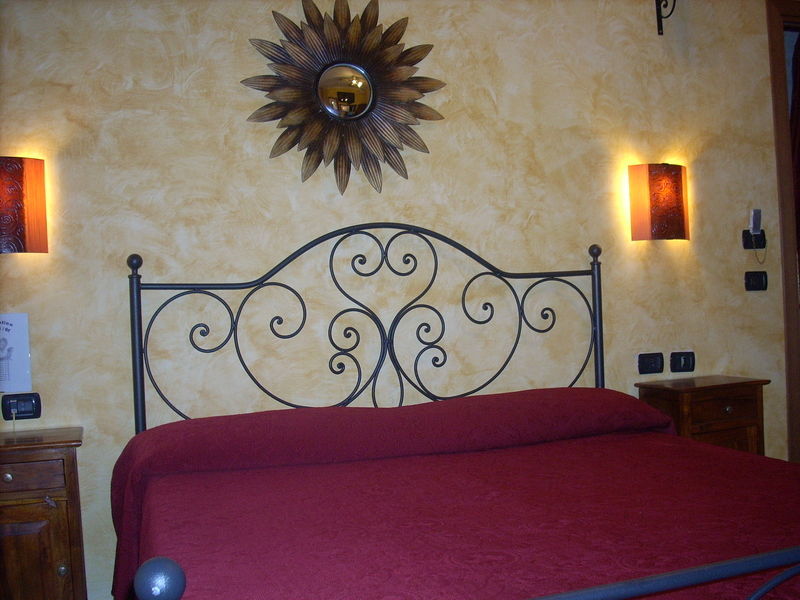 Viennese Due Hotel Rome Buitenkant foto