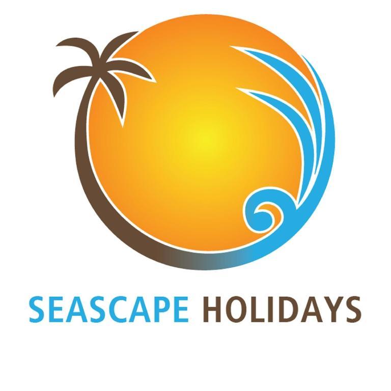 Seascape Holidays - Chez Willow Villa Port Douglas Buitenkant foto