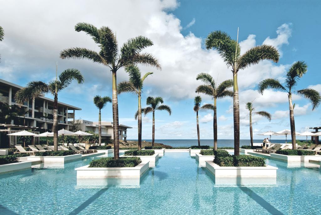 Four Seasons Resort And Residences Anguilla Meads Bay Buitenkant foto
