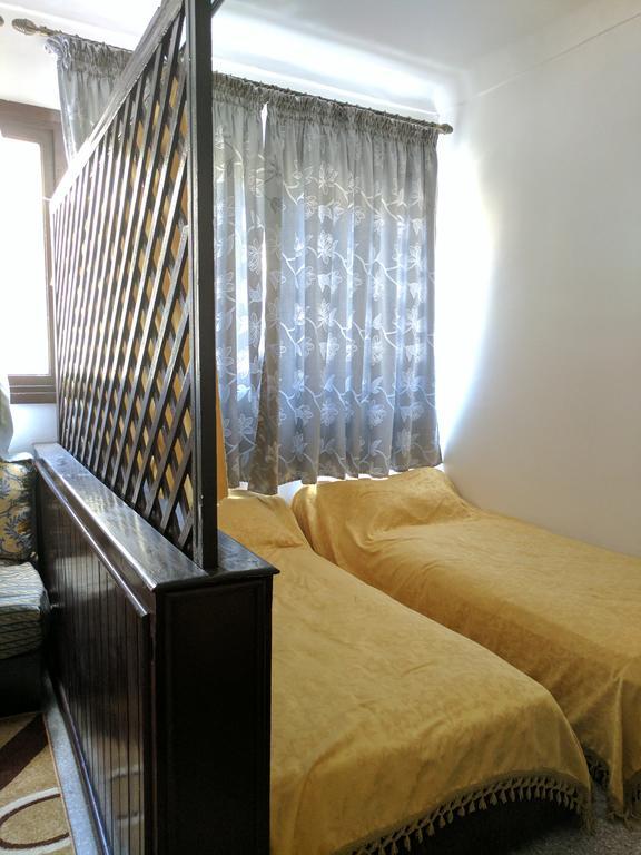 Appart'Hotel Nezha Tanger Buitenkant foto