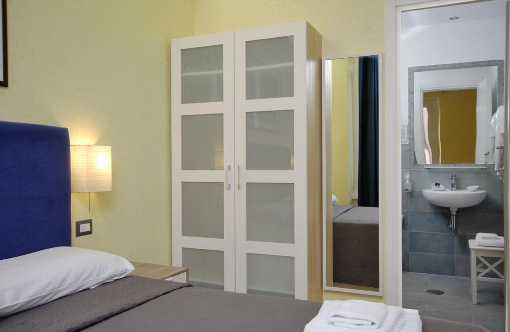 Daplace - Hqh Colosseo Rome Kamer foto