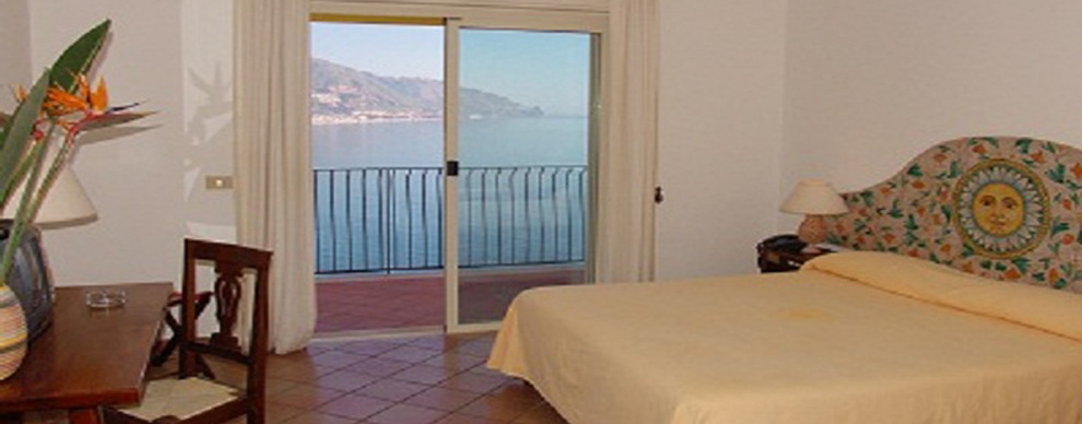 Hotel Bay Palace Taormina Kamer foto