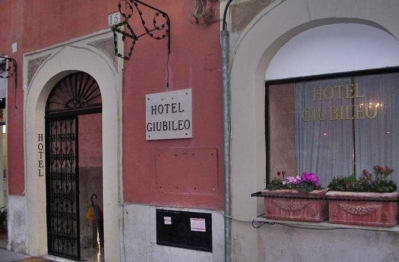 Hotel Giubileo Rome Buitenkant foto