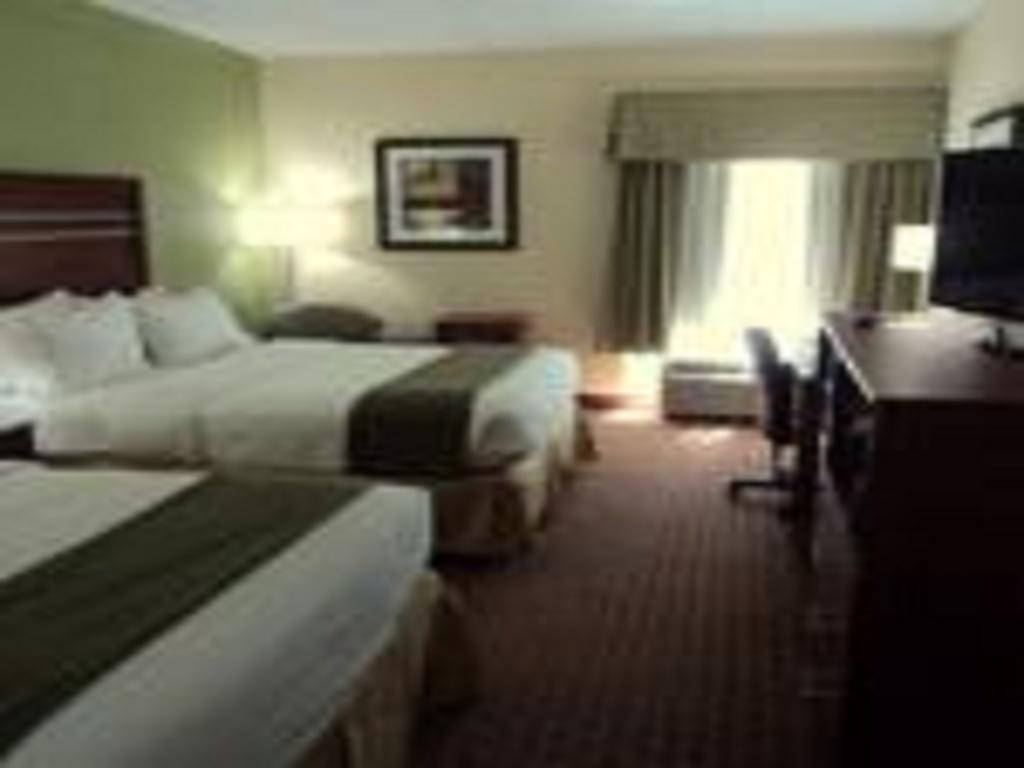 Holiday Inn Express Harrisburg Sw - Mechanicsburg, An Ihg Hotel Buitenkant foto