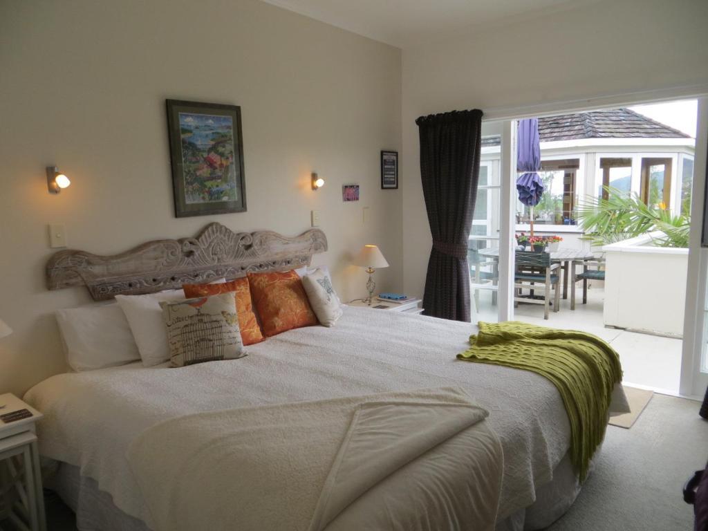 Cotswold Cottage Bed And Breakfast Thames Kamer foto
