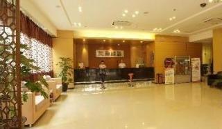 Ane Grand Hotel Chengdu Buitenkant foto