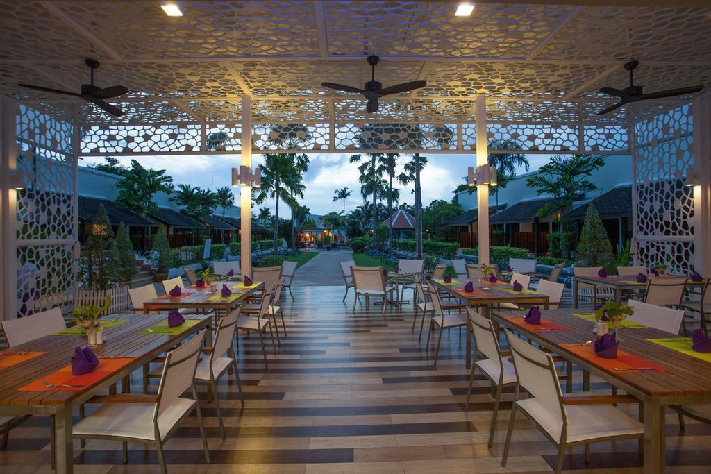 Access Resort & Villas - Sha Plus Karon Buitenkant foto