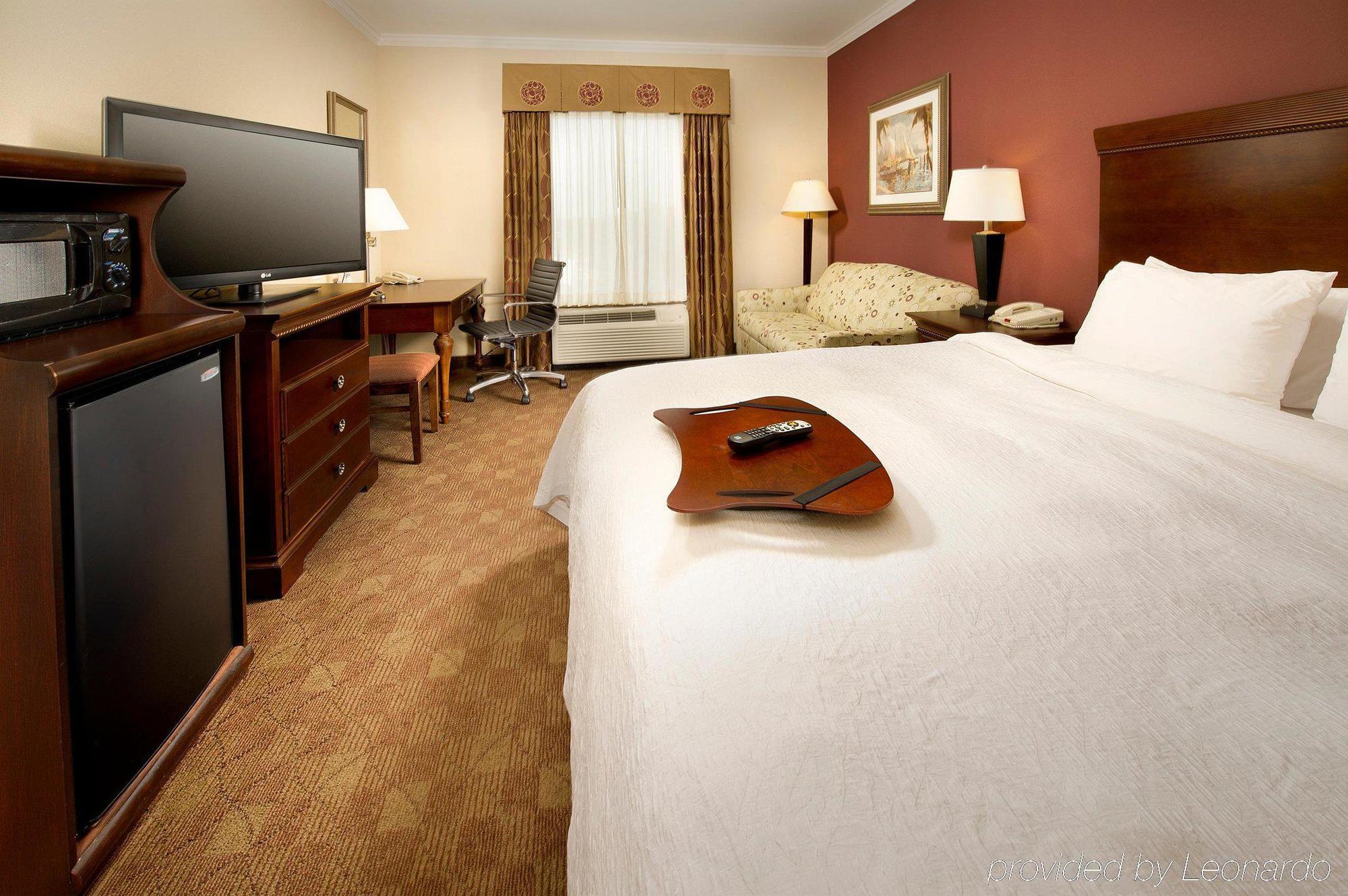 Hampton Inn & Suites Rockport-Fulton Buitenkant foto