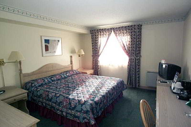Holiday Inn Express Hotel & Suites Uptown Fredericton, An Ihg Hotel Kamer foto