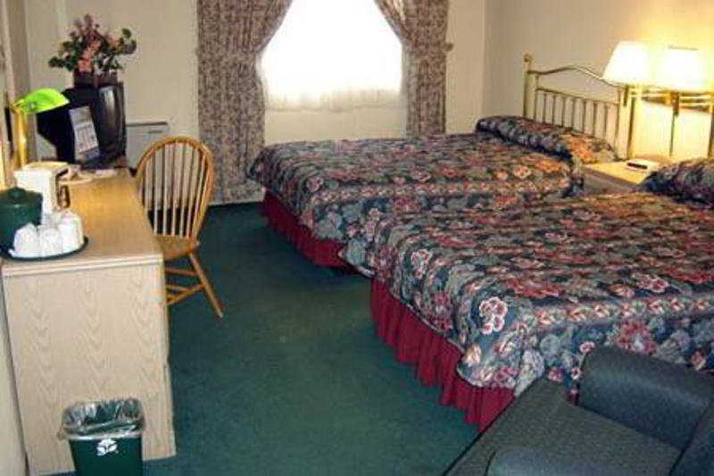 Holiday Inn Express Hotel & Suites Uptown Fredericton, An Ihg Hotel Kamer foto