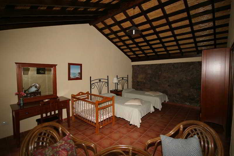 Casa Vera De La Hoya San Miguel de Abona Buitenkant foto