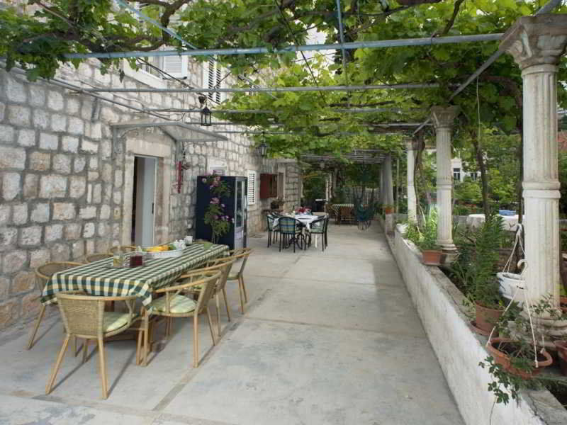 Bokun Guesthouse Dubrovnik Buitenkant foto