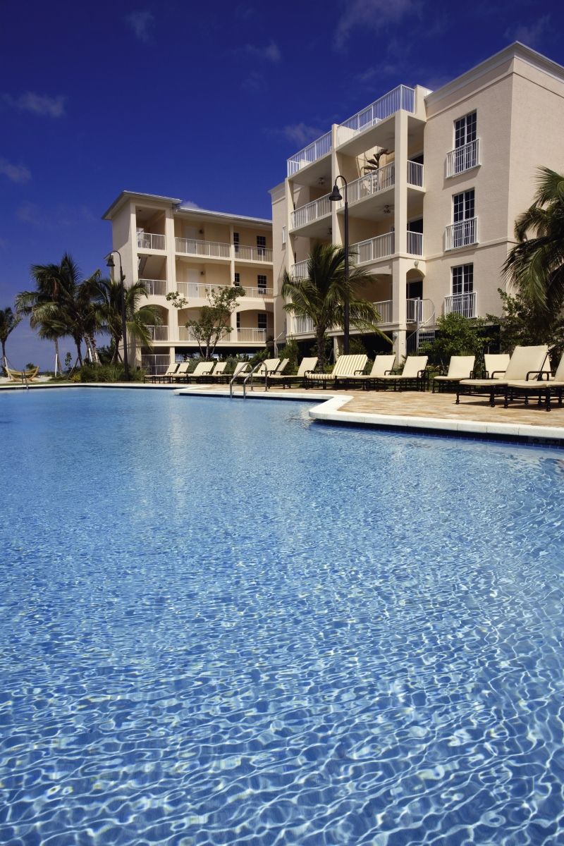 Beachside Resort & Residences Key West Buitenkant foto