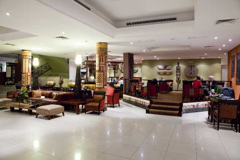 African Regent Hotel Accra Buitenkant foto