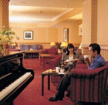 Corrib Heights Hotel Galway Buitenkant foto